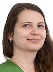 Врач Швечкова Светлана Николаевна
