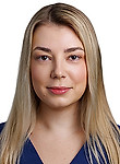 Врач Швецова Александра Андреевна