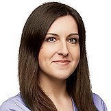 Врач Швецова Марина Михайловна