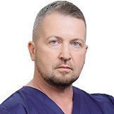 Врач Шведов Максим Игоревич