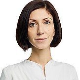 Врач Швейкина Анна Александровна