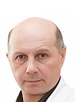 Врач Швыдюк Олег Николаевич
