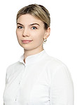 Врач Швыдкова Анастасия Алексеевна