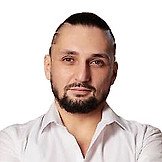 Врач Шыхалиев Ариф Логманович