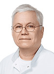 Врач Сибаев Ильдар Масгутович