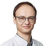 Врач Сибилев Роман Иванович