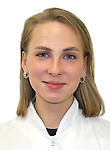 Врач Сибирякова Анастасия Васильевна