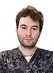 Врач Сичинава Валерий Резикович