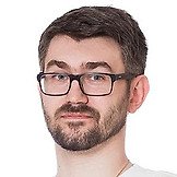 Врач Сичкар Максим Евгеньевич
