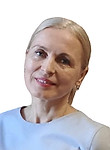 Врач Сиддики Ирина Борисовна