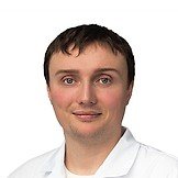 Врач Сидельников Александр Сергеевич