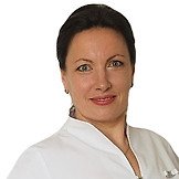 Врач Сидорчик Марина Сергеевна