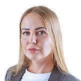 Врач Сидоренко Елена Александровна