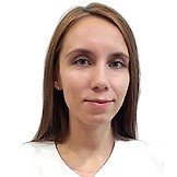 Врач Сидоренко Ксения Михайловна