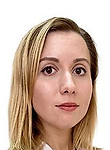 Врач Сидоренко Мария Владимировна