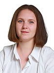 Врач Сидоренкова Елена Васильевна