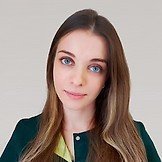 Врач Сидорихина Елена Вячеславовна