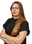Врач Сидоркина Ксения Михайловна