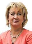 Врач Сидоркина Наталия Олеговна