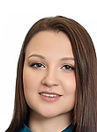 Врач Сидоркович Вероника Владимировна 