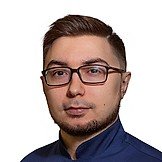 Врач Сидоров Лев Евгеньевич