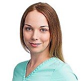 Врач Сидорова Александра Николаевна