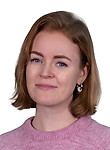 Врач Сидорова Екатерина Викторовна