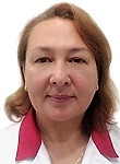 Врач Сидорова Елена Васильевна