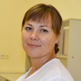 Врач Сидорова Лариса Васильевна