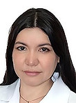 Врач Сидорова Лина Ильдаровна