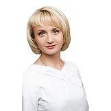 Врач Сидорова Наталья Александровна