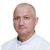 Врач Сигачев Сергей Александрович