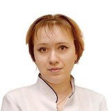 Врач Сигачева Мария Юрьевна