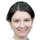 Врач Силакова Анастасия Сергеевна