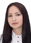 Врач Силакова Анна Алексеевна