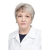 Врач Силакова Надежда Анатольевна
