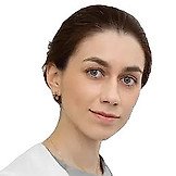 Врач Силанаруск Мария Сергеевна