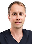 Врач Силантьев Роман Игоревич