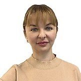 Врач Силантьева Юлия Николаевна