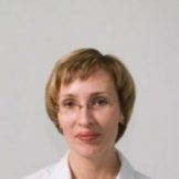 Врач Сильченко Мария Анатольевна