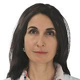 Врач Силина Юлия Борисовна