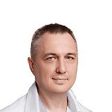 Врач Силивейстр Александр Вячеславович