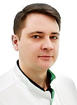 Врач Силивейстр Вячеслав Александрович