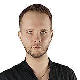 Врач Силюк Максим Геннадьевич