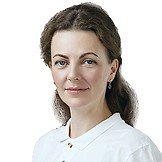 Врач Силкина Марина Николаевна