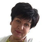 Врач Сильницкая Галина Николаевна