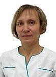 Врач Сильванович Татьяна Олеговна