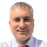 Врач Симагаев Роман Олегович