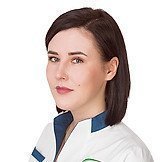 Врач Симакова Ангелина Владимировна
