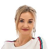 Врач Симакова Ирина Анатольевна